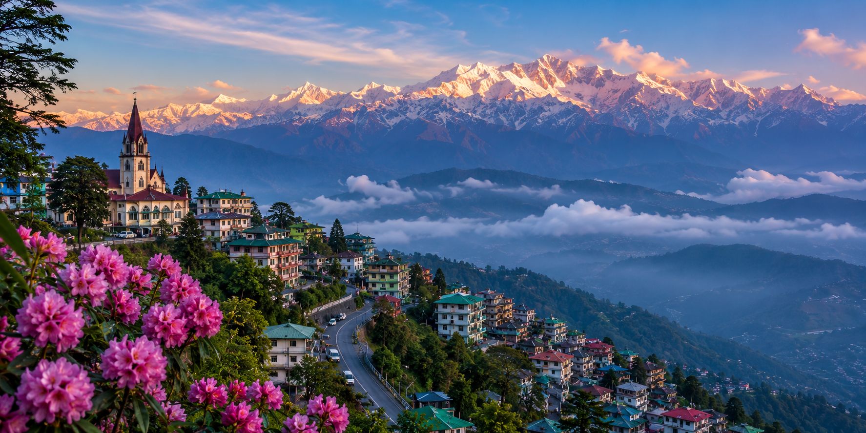 Kalimpong