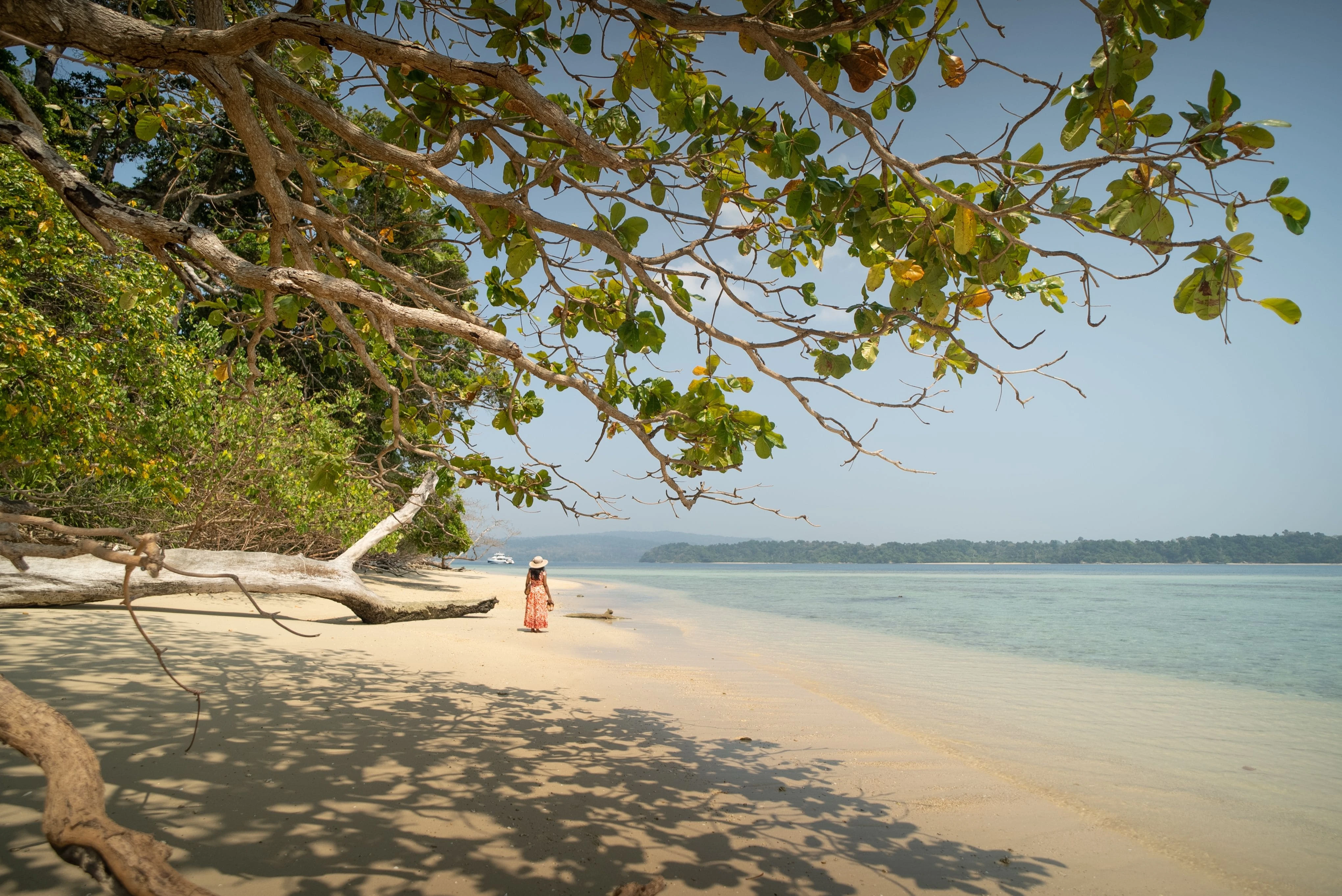Andaman Tour Packages