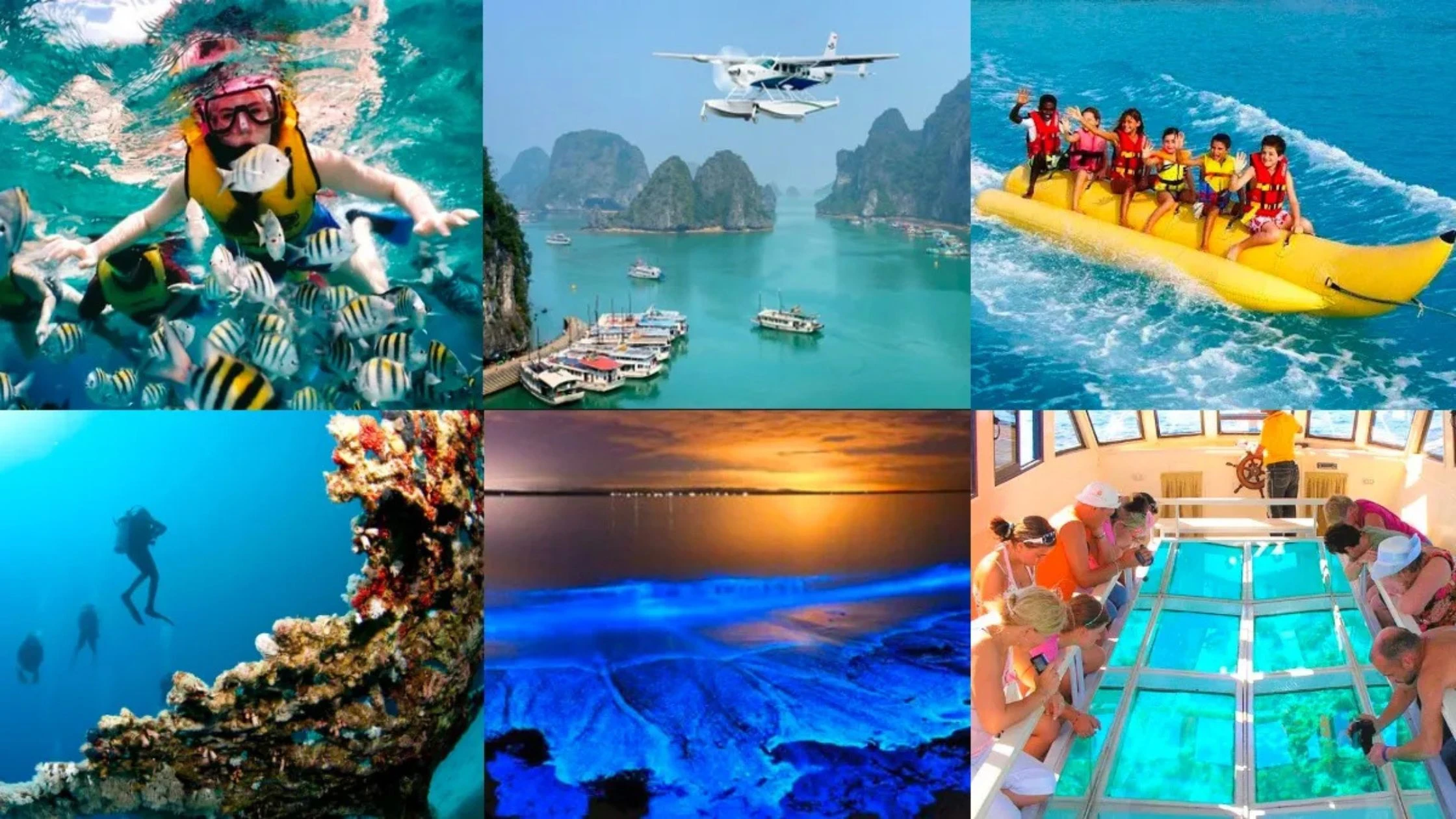 Top Activities To Do in the Andaman