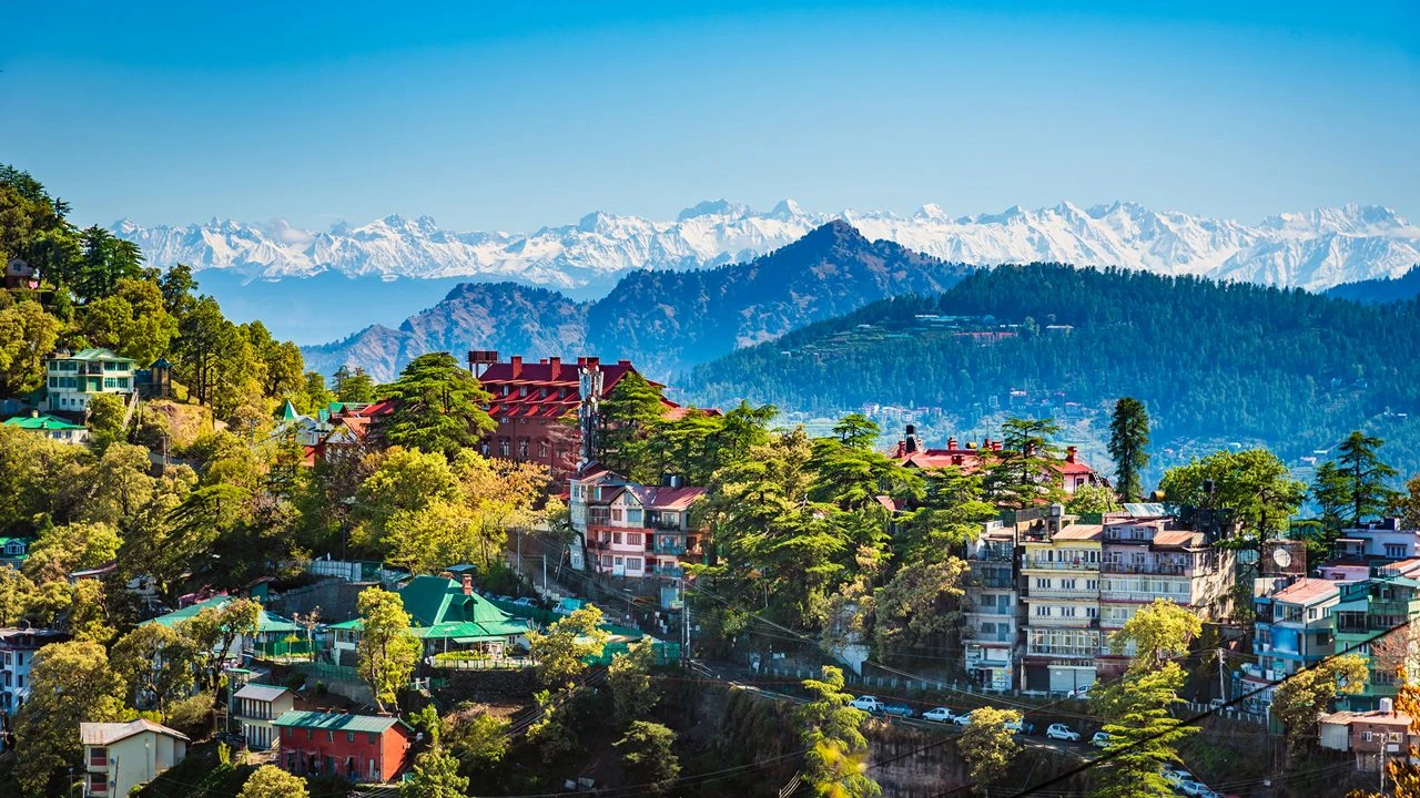 Shimla Tour Packages