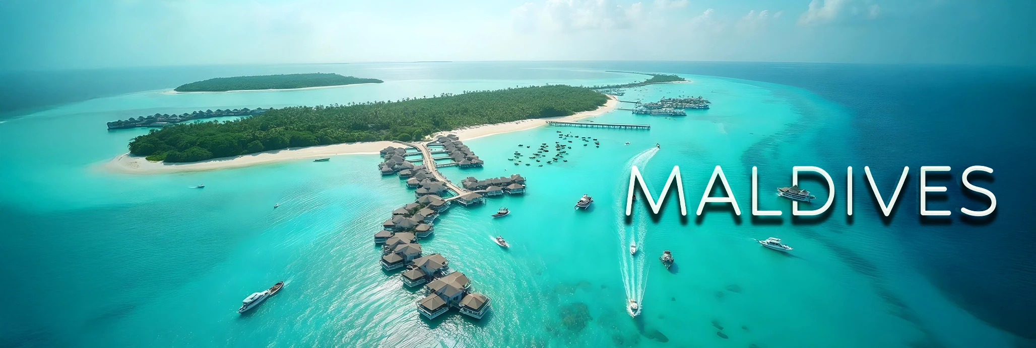 Maldives tour packages