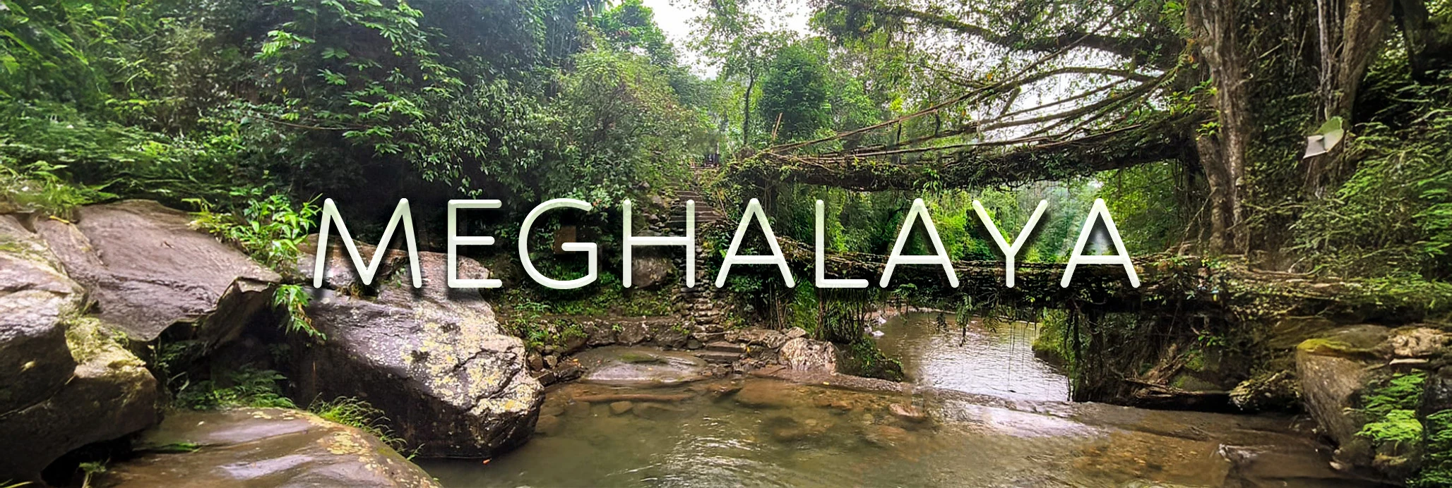 meghalaya tour packages