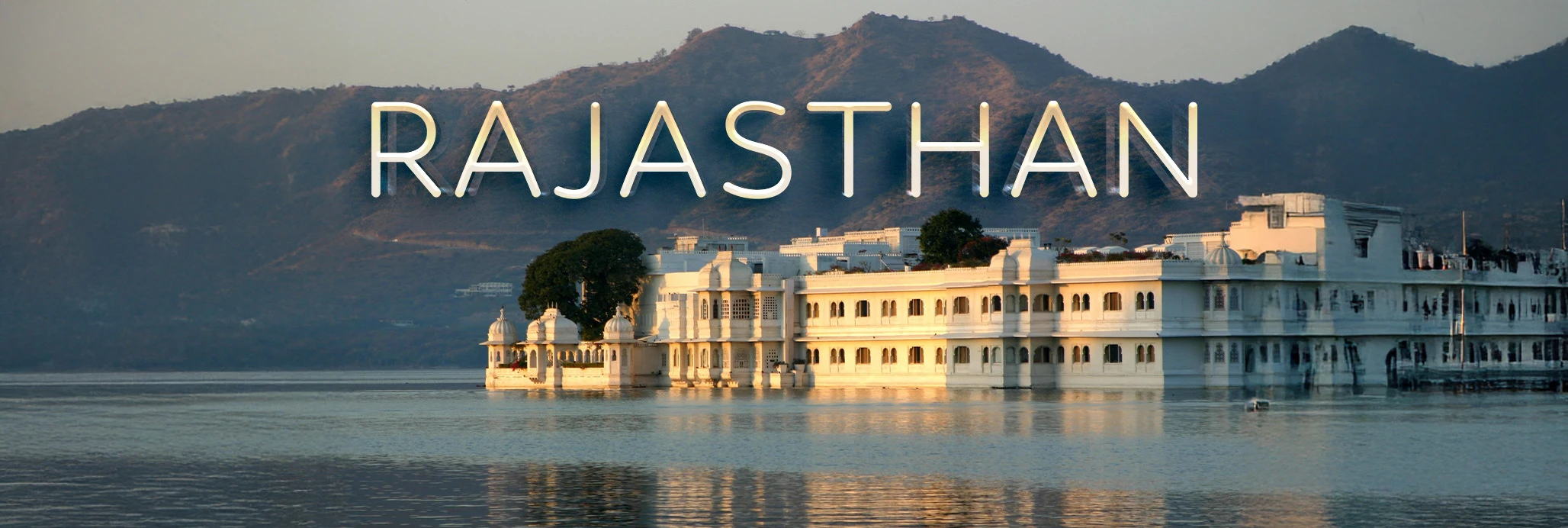 Rajasthan tour packages