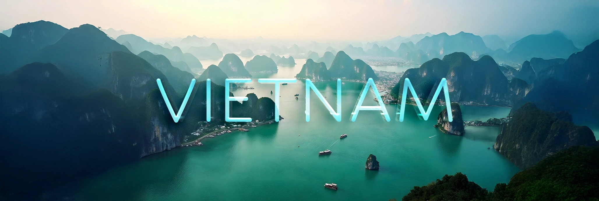 Vietnam budget holidays