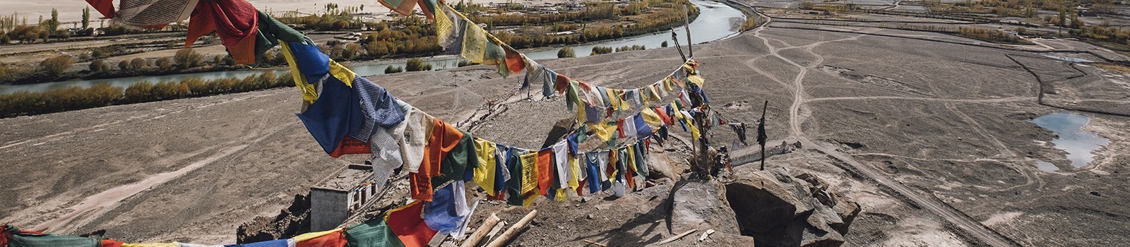 Leh Ladakh Tour Packages