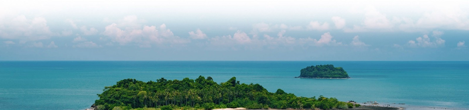 Andaman Islands