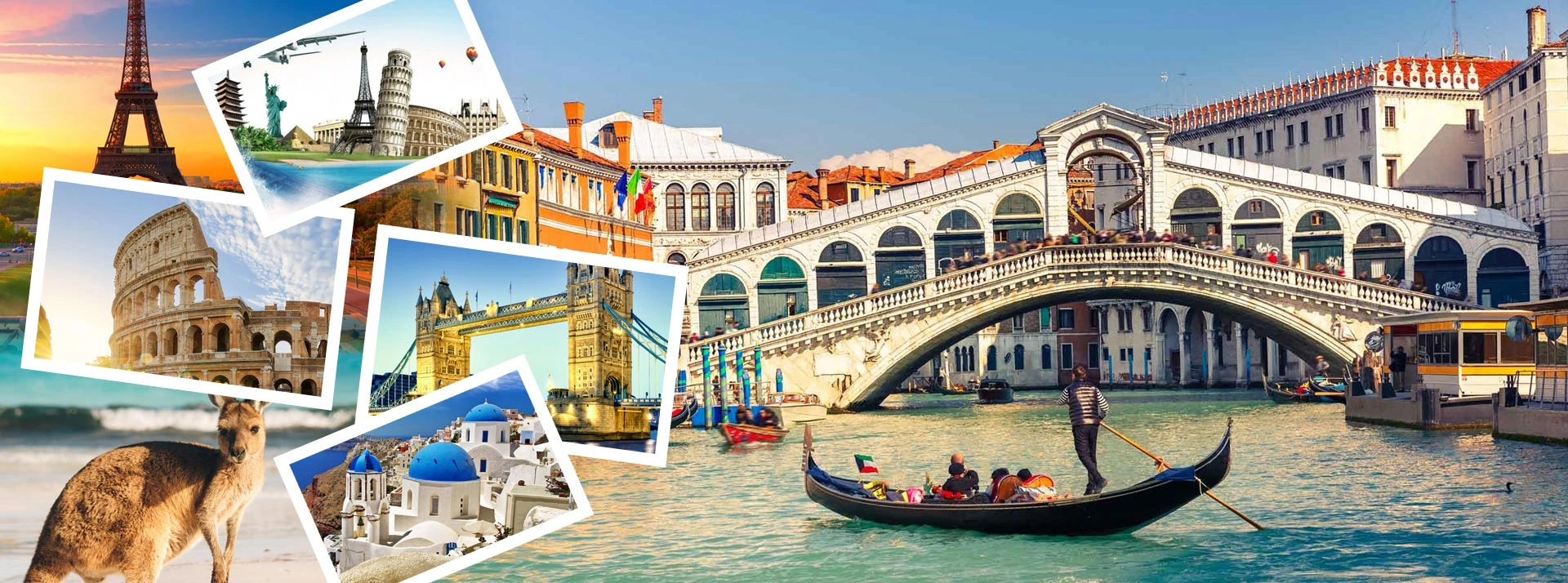 Europe Tour Packages