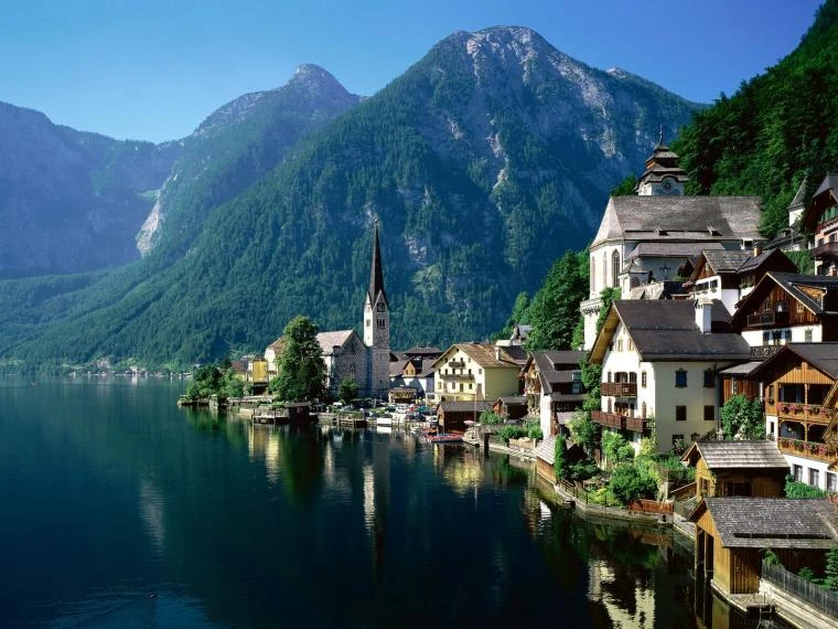 Europe Tour Packages