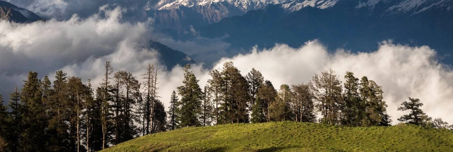 Nainital Tour Packages from Delhi