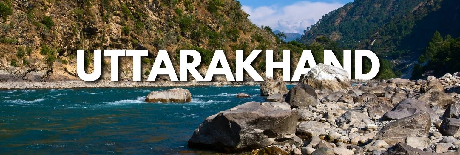 Uttarakhand Tour Packages