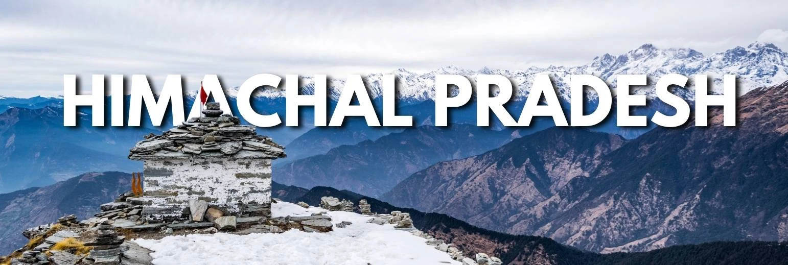 Himachal Pradesh Tour Packages