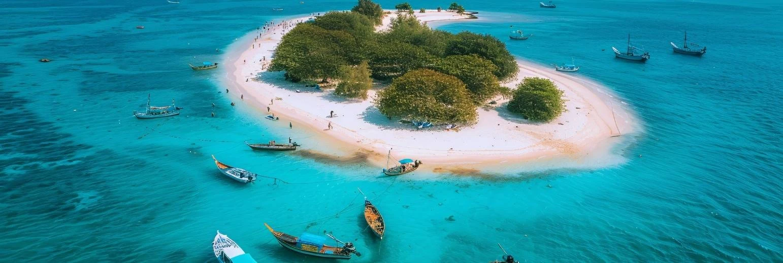 Best Honeymoon destination in India