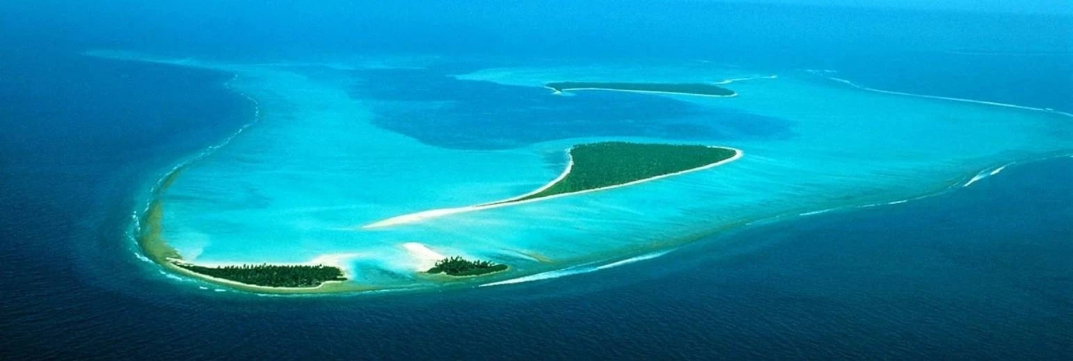Best Luxury Tour Packages for Lakshadweep