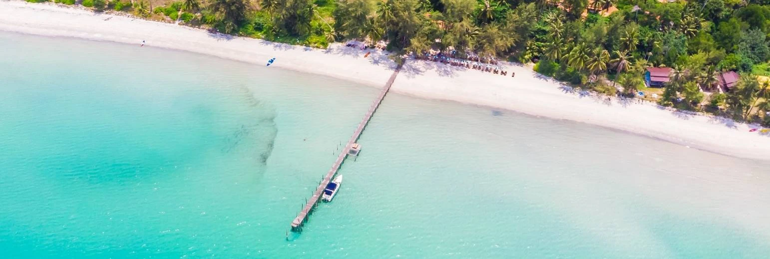 Couple Tour Packages for Lakshadweep
