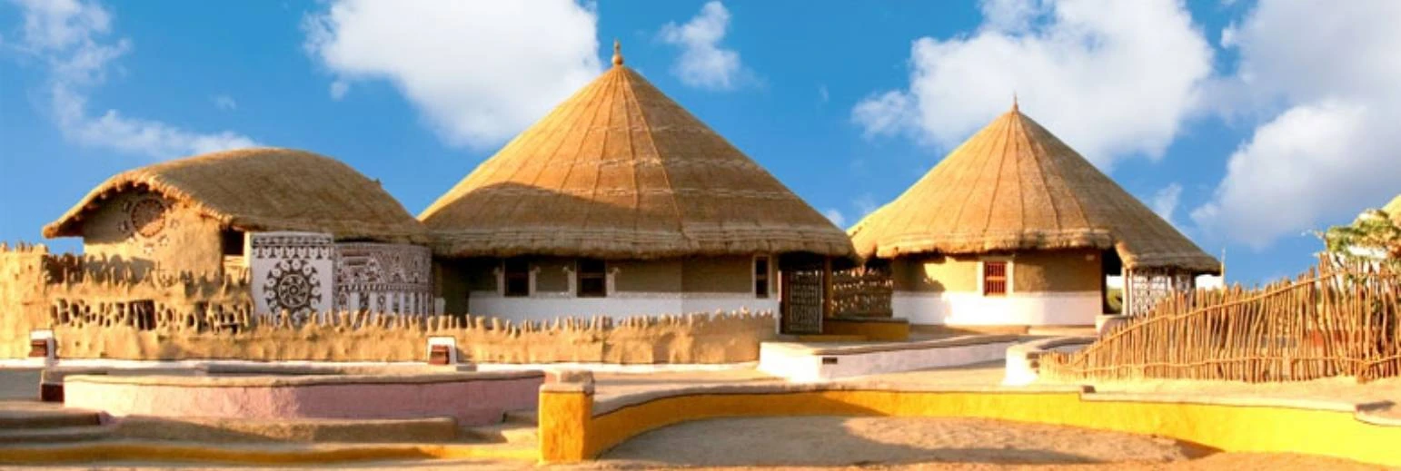 Couple Trip To Gujarat