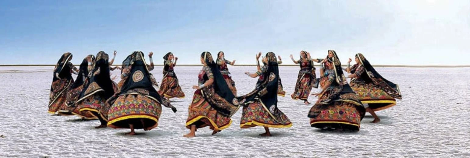Gujarat Heritage Tour