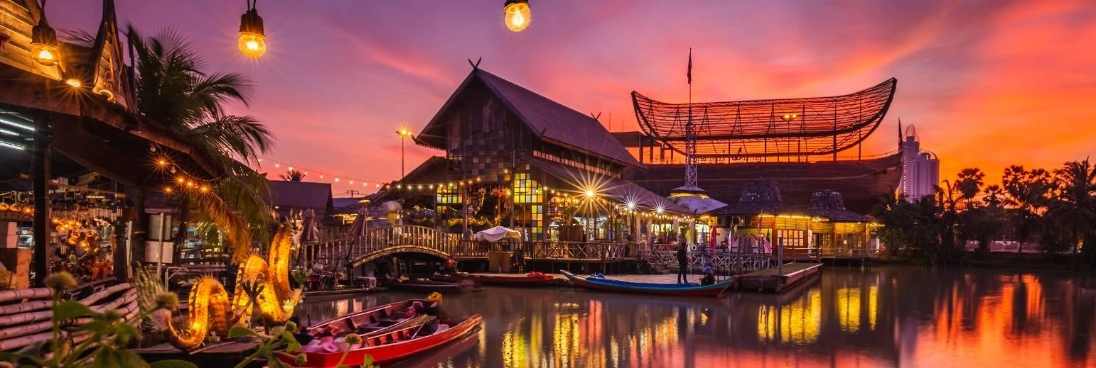 Phuket Tour Packages