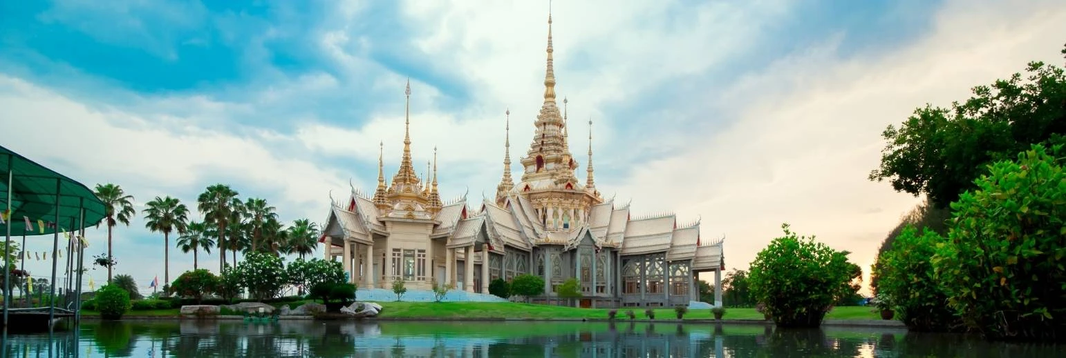 Bangkok Tour Packages