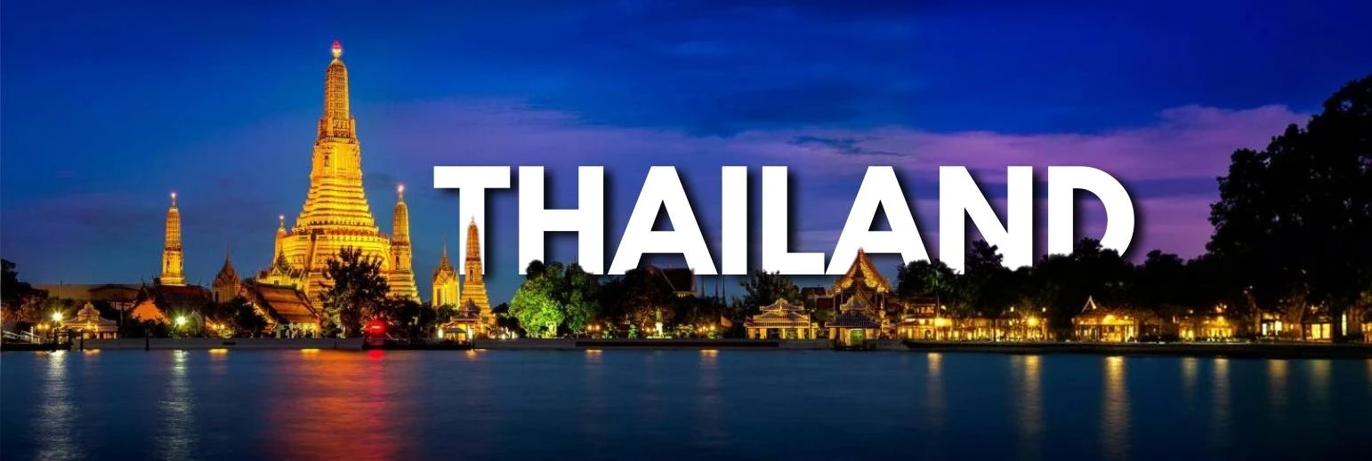 Thailand Tour Packages