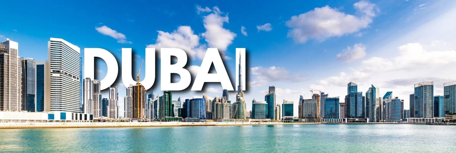 Dubai Tour Packages