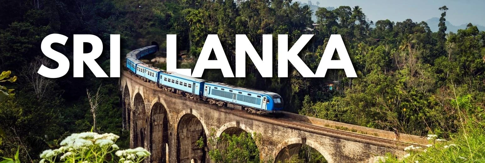 Sri Lanka Tour Packages