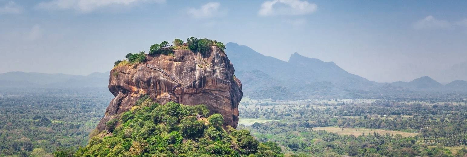 Pilgrimage Tour Packages to Sri Lanka