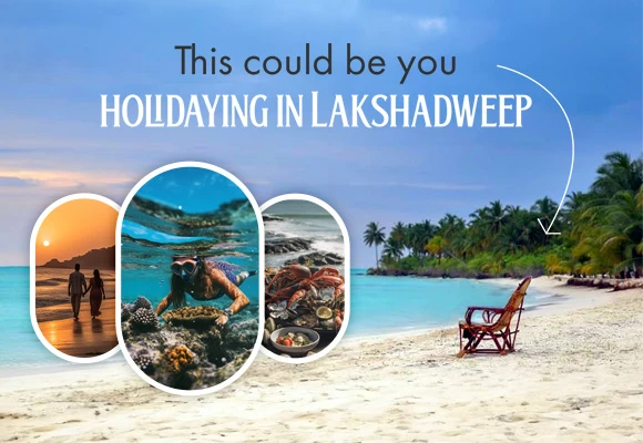 Lakshadweep