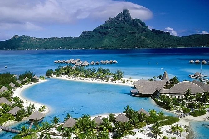 Andaman Islands Tour Packages