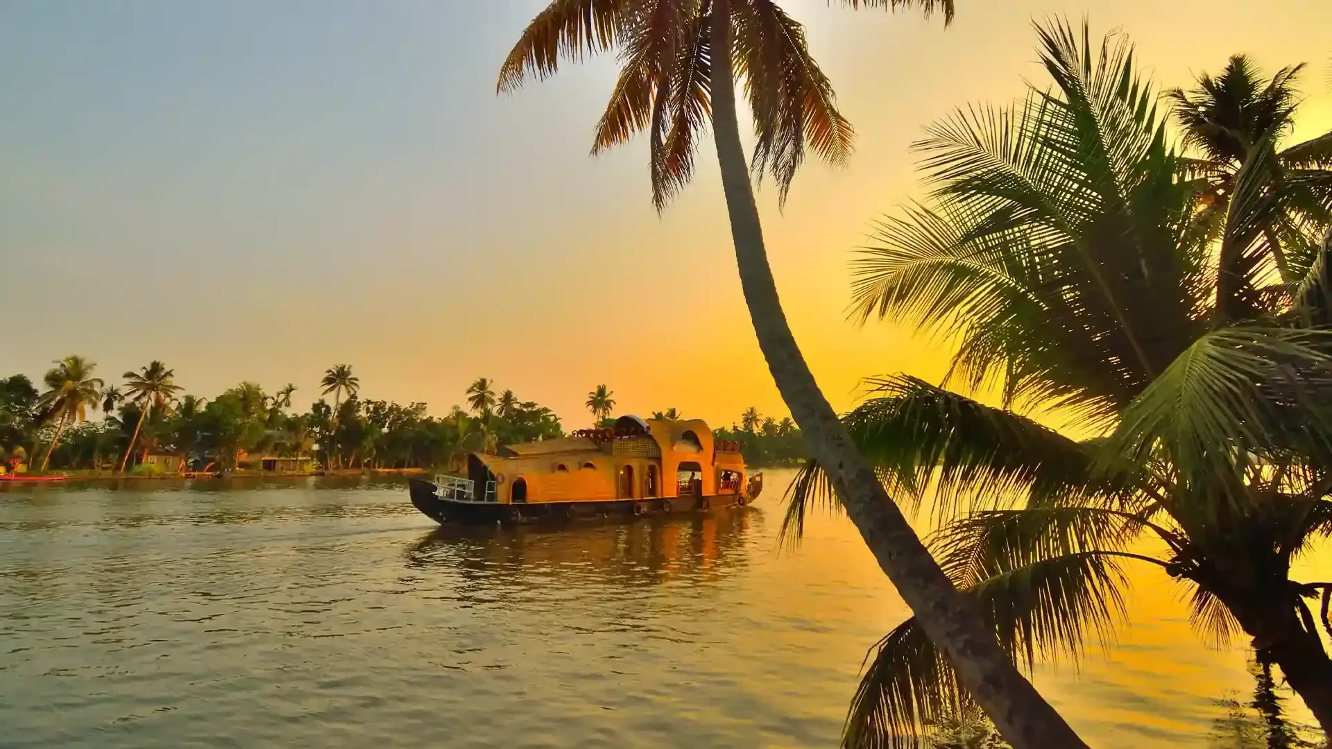 Kerala Tour Packages