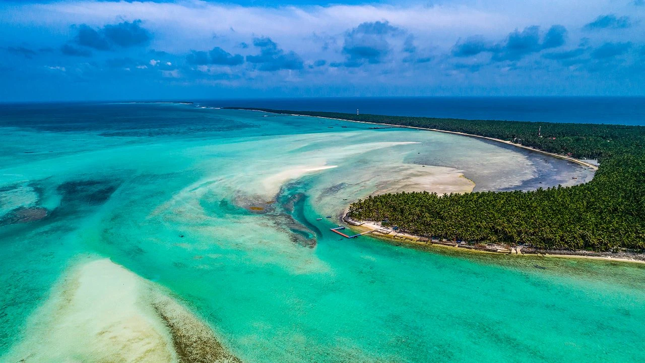 Lakshadweep Tour Packages