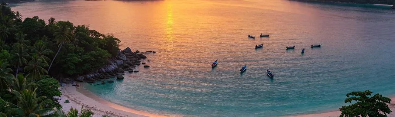 Andaman Islands Tour Packages