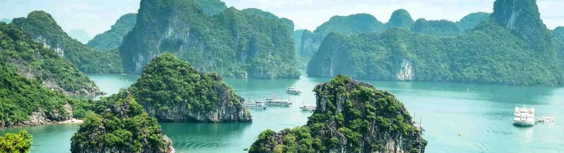 Vietnam Tour Packages