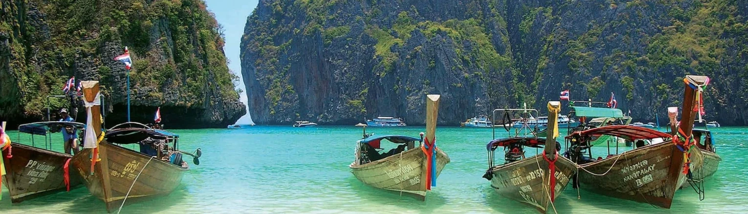 Thailand Tour Packages