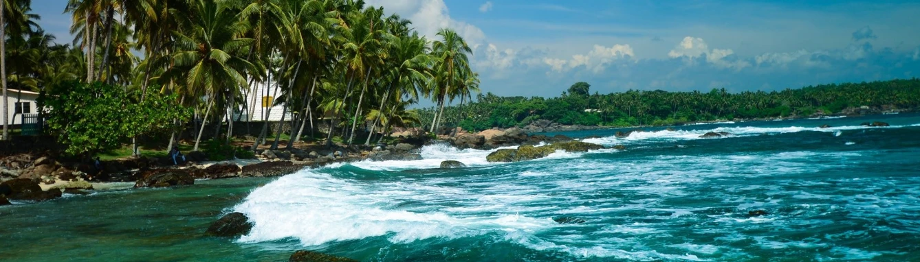 Sri Lanka Tour Packages