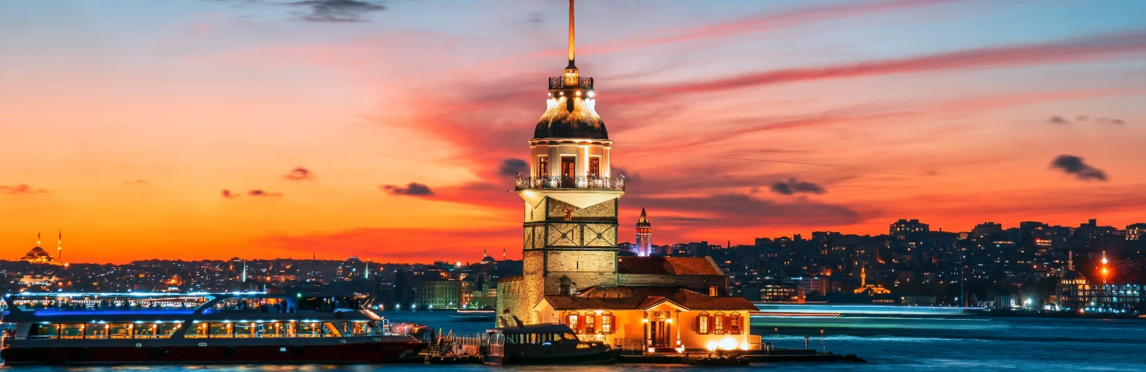 Turkey Tour Packages