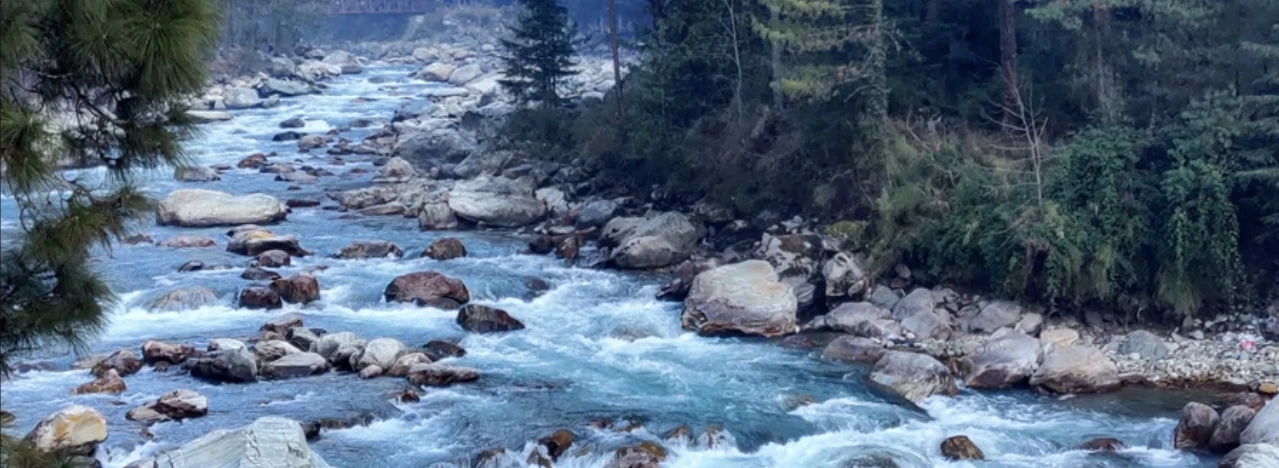 Himachal Pradesh