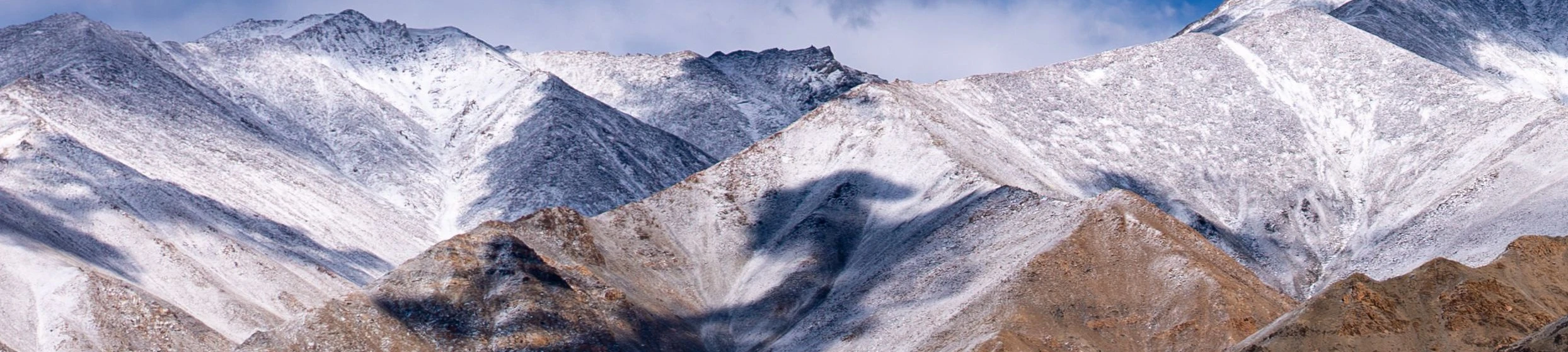 Leh Ladakh Tour Packages
