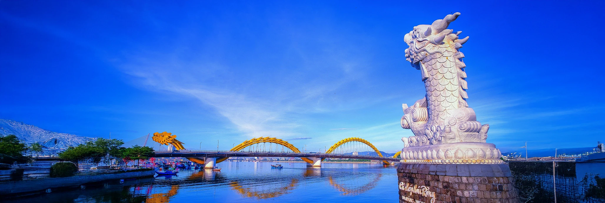 Da nang tour packages