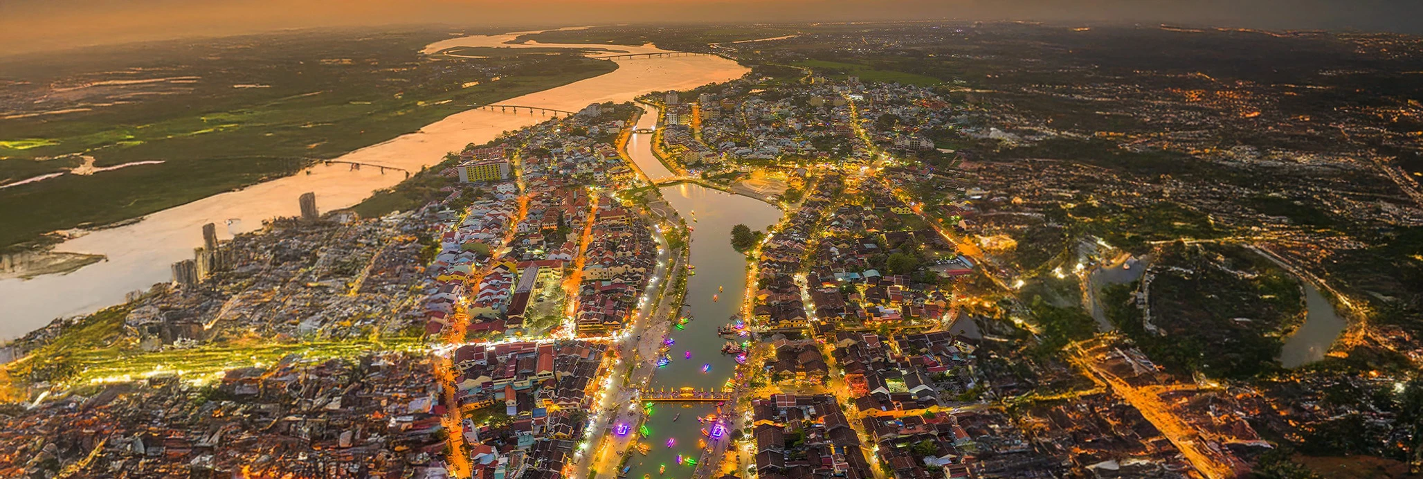 Vietnam couple packages