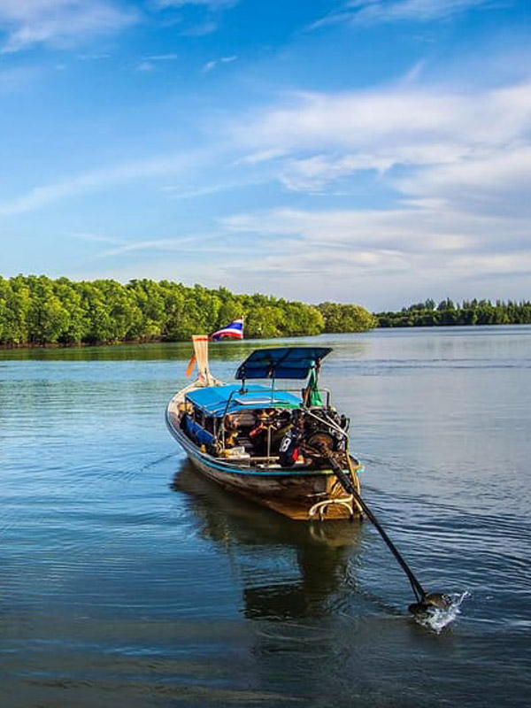 Kerala Tour Packages