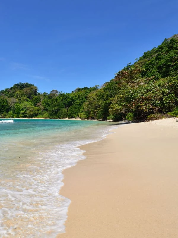 Andaman Islands
