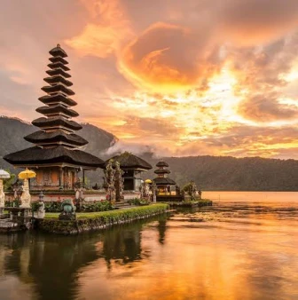 Bali