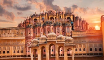 Jaipur