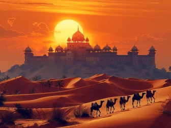 Rajasthan