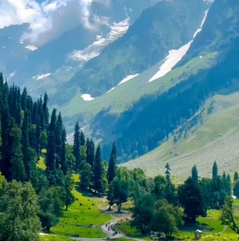 Kashmir
