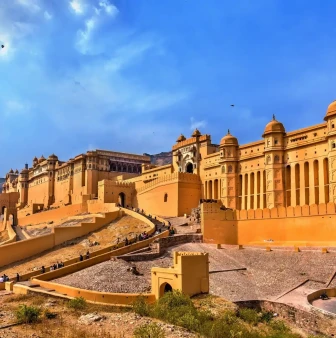 Rajasthan