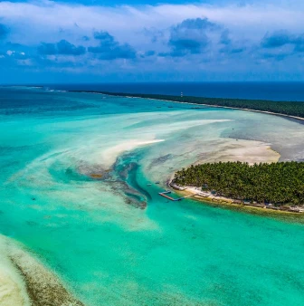 Lakshadweep