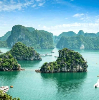 Vietnam