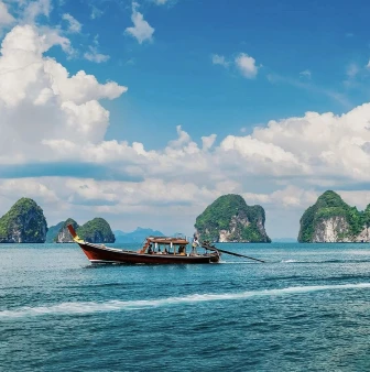Thailand