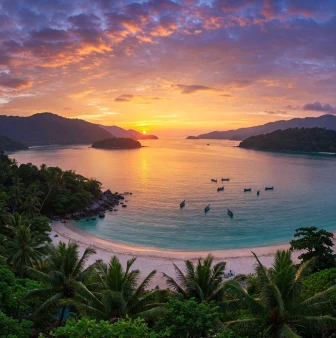 Andaman Islands